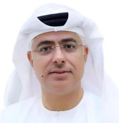 Dr. Mohamed Al Mulla