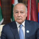 H.E. Ahmed Aboul Gheit