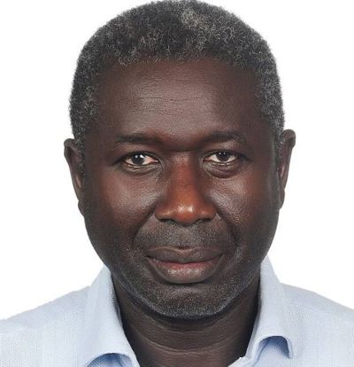 Dr. Abdoul Aziz Niane