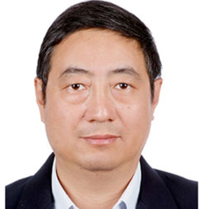 Prof. Shiqiang WU