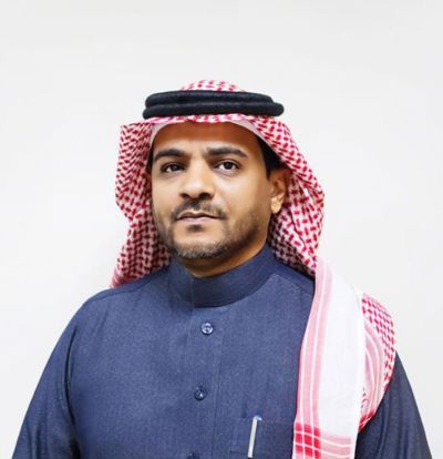 Eng. Mohammed Bin Seliman Al-Fahmi