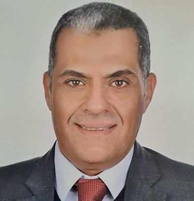 Dr. Abdelaziz Zaki