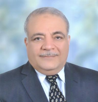 Dr. Kamel Amer